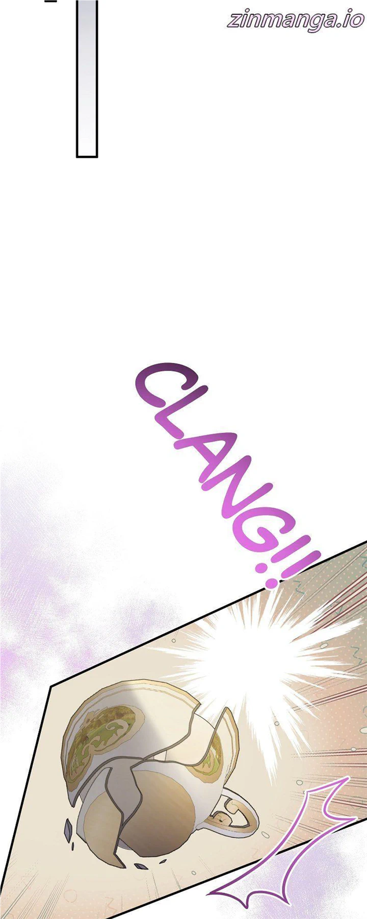 To Those Who Long for My Destruction Chapter 41 - page 28
