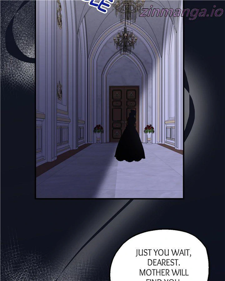 To Those Who Long for My Destruction Chapter 41 - page 32