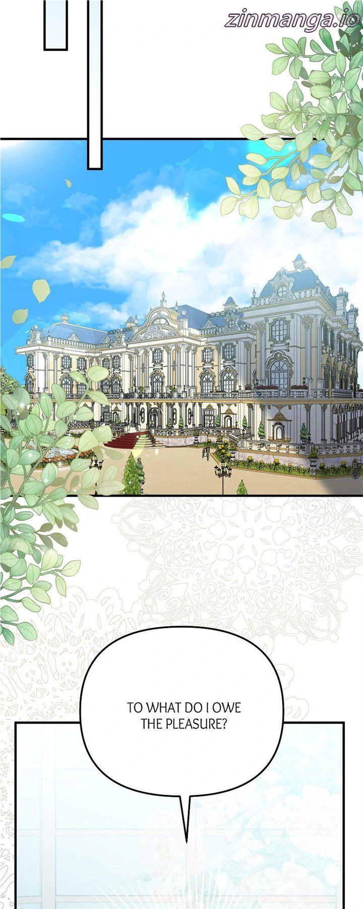To Those Who Long for My Destruction Chapter 41 - page 34