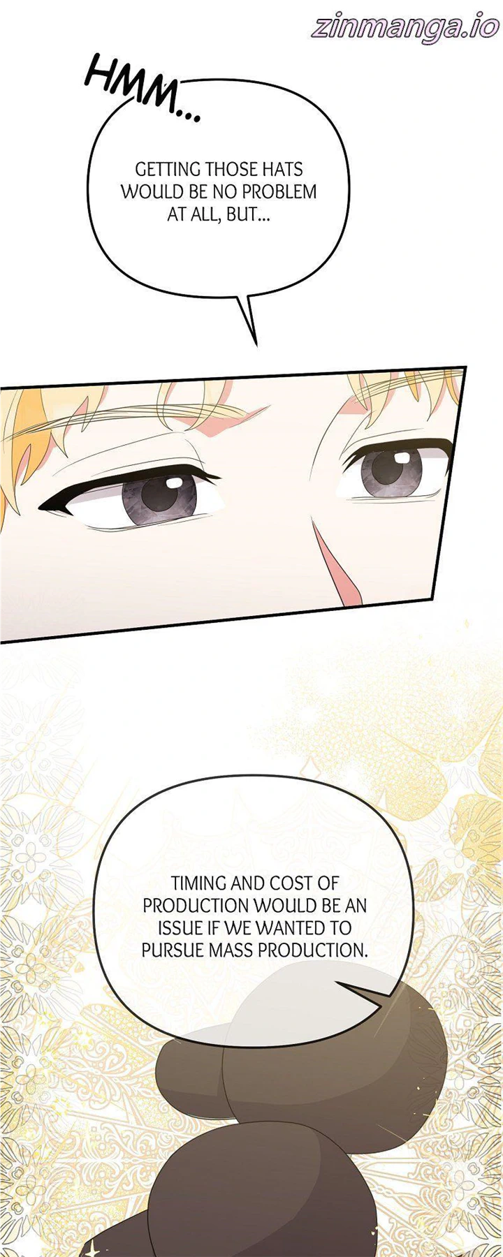 To Those Who Long for My Destruction Chapter 41 - page 39