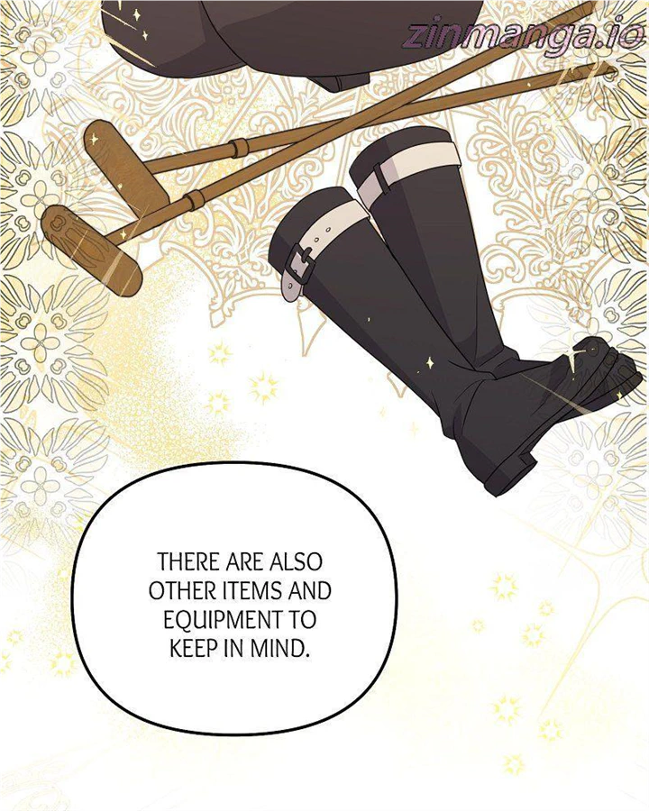 To Those Who Long for My Destruction Chapter 41 - page 40