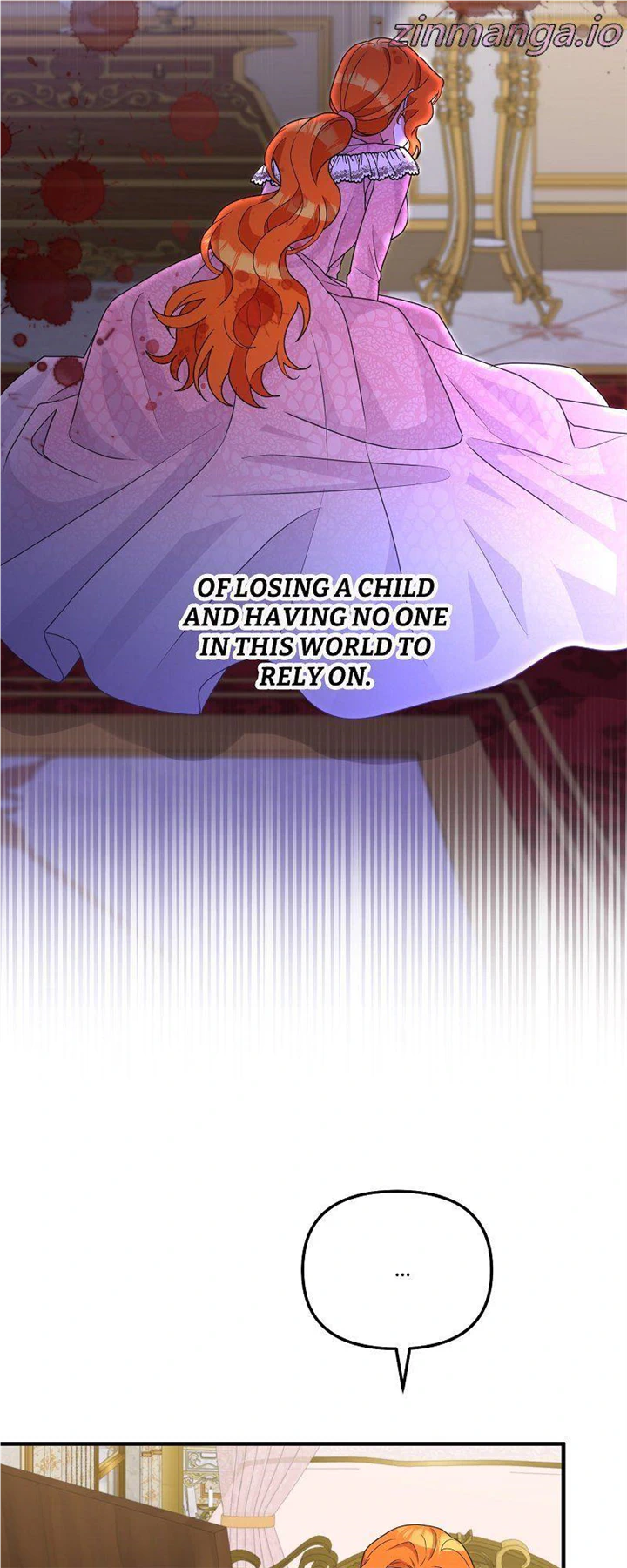 To Those Who Long for My Destruction Chapter 41 - page 5