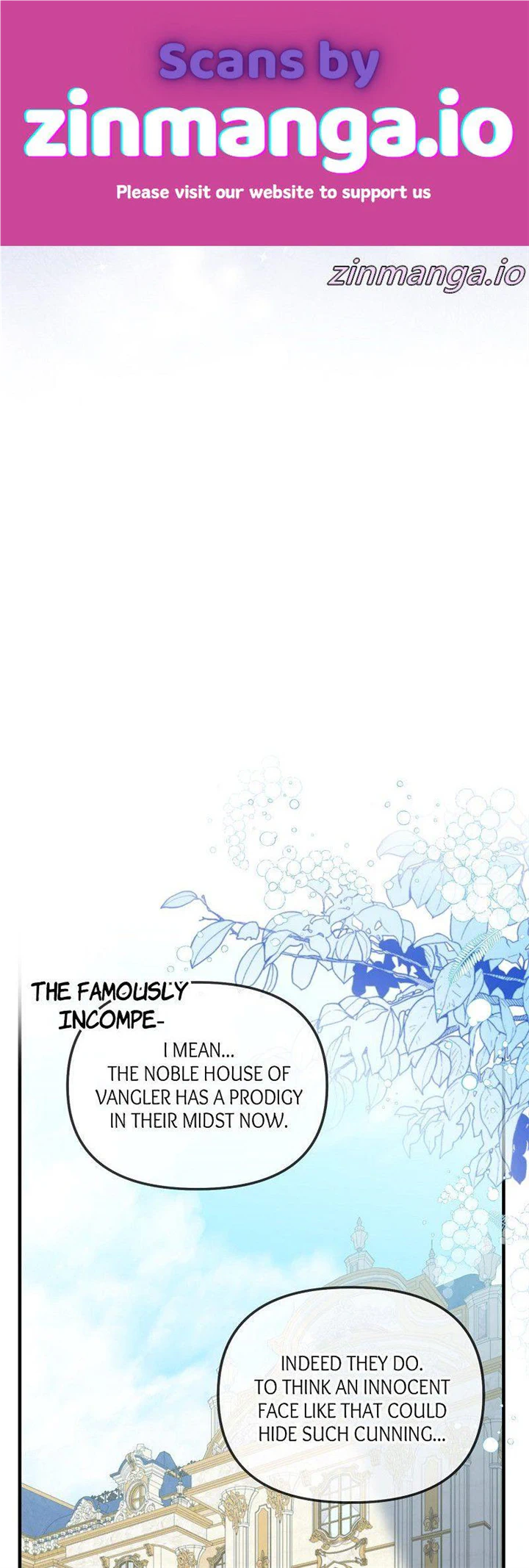 To Those Who Long for My Destruction Chapter 41 - page 42