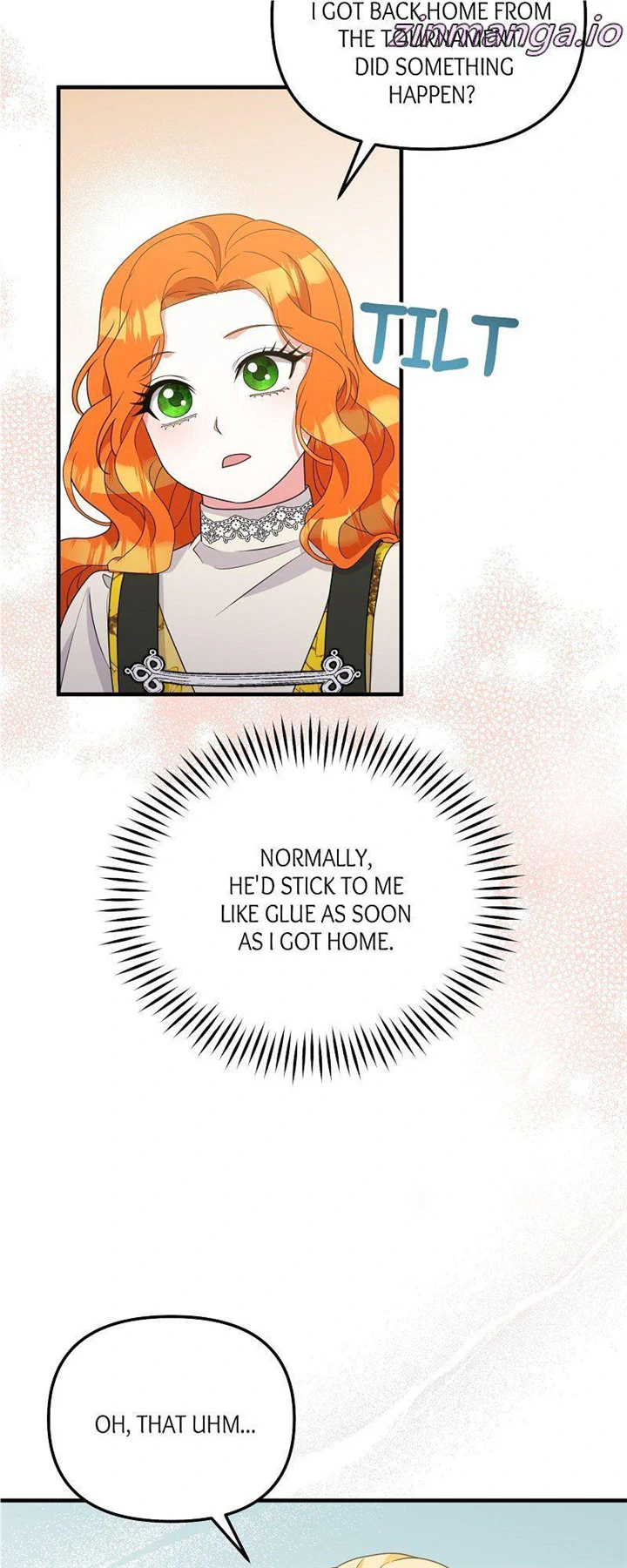 To Those Who Long for My Destruction Chapter 41 - page 52