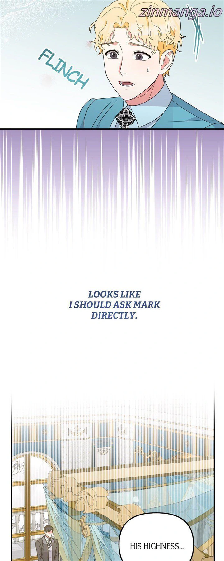 To Those Who Long for My Destruction Chapter 41 - page 53