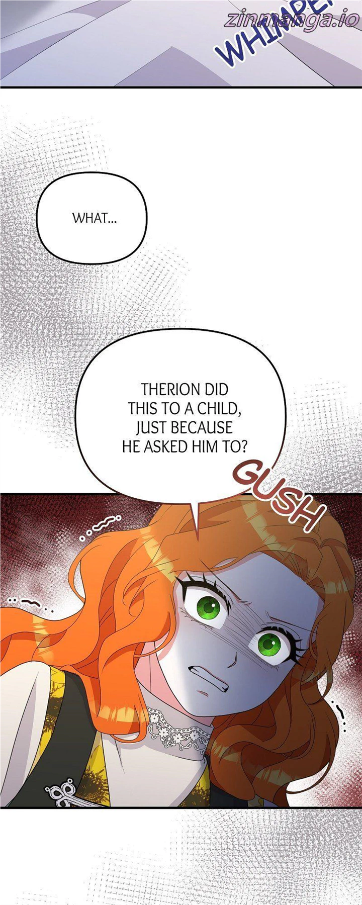 To Those Who Long for My Destruction Chapter 41 - page 59