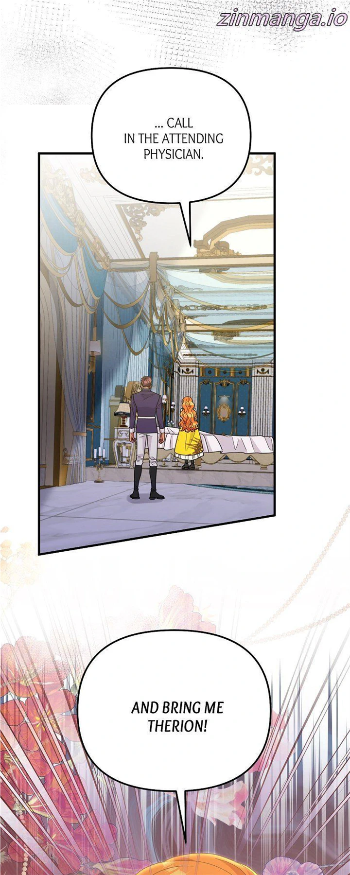 To Those Who Long for My Destruction Chapter 41 - page 60