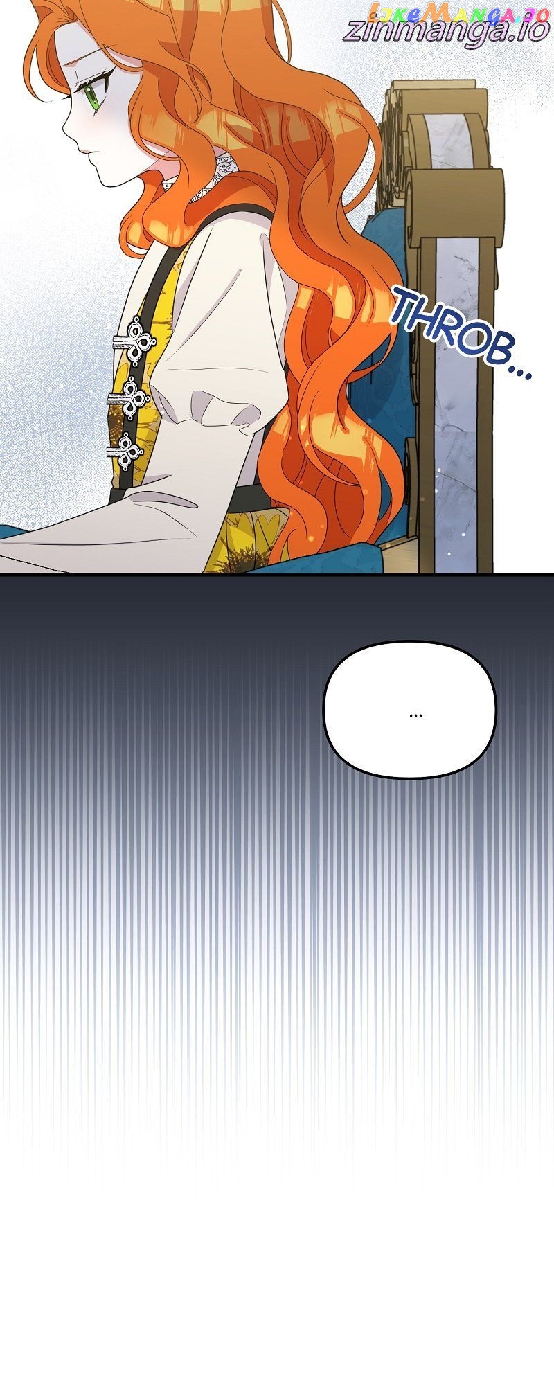 To Those Who Long for My Destruction Chapter 42 - page 12