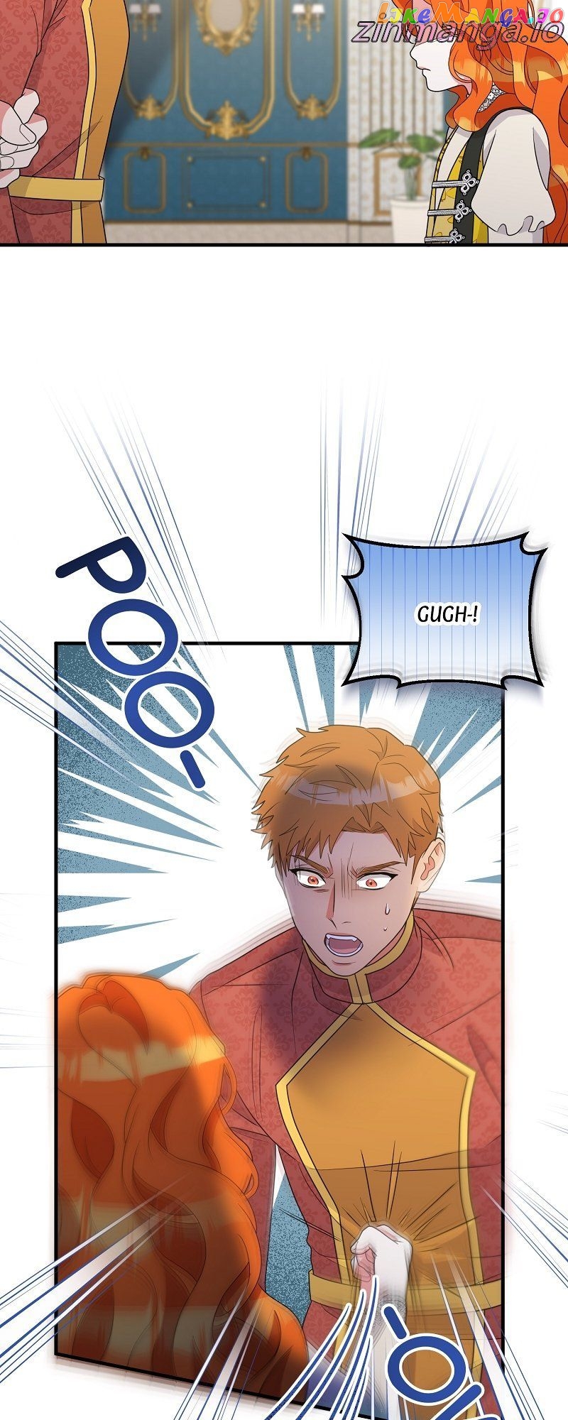 To Those Who Long for My Destruction Chapter 42 - page 15