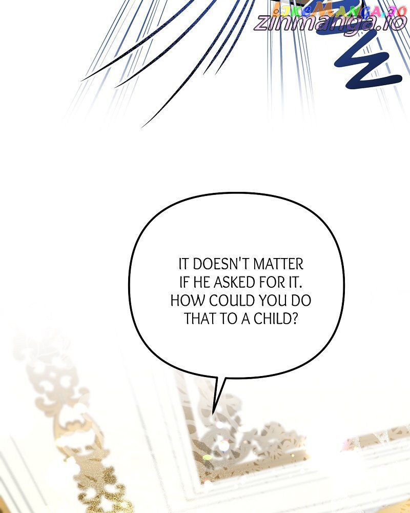 To Those Who Long for My Destruction Chapter 42 - page 16