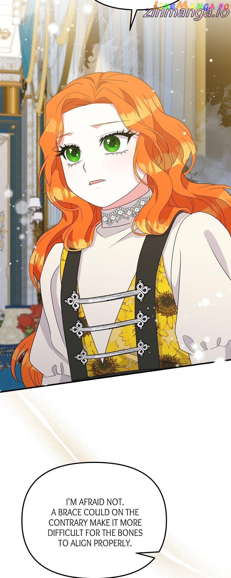 To Those Who Long for My Destruction Chapter 42 - page 3