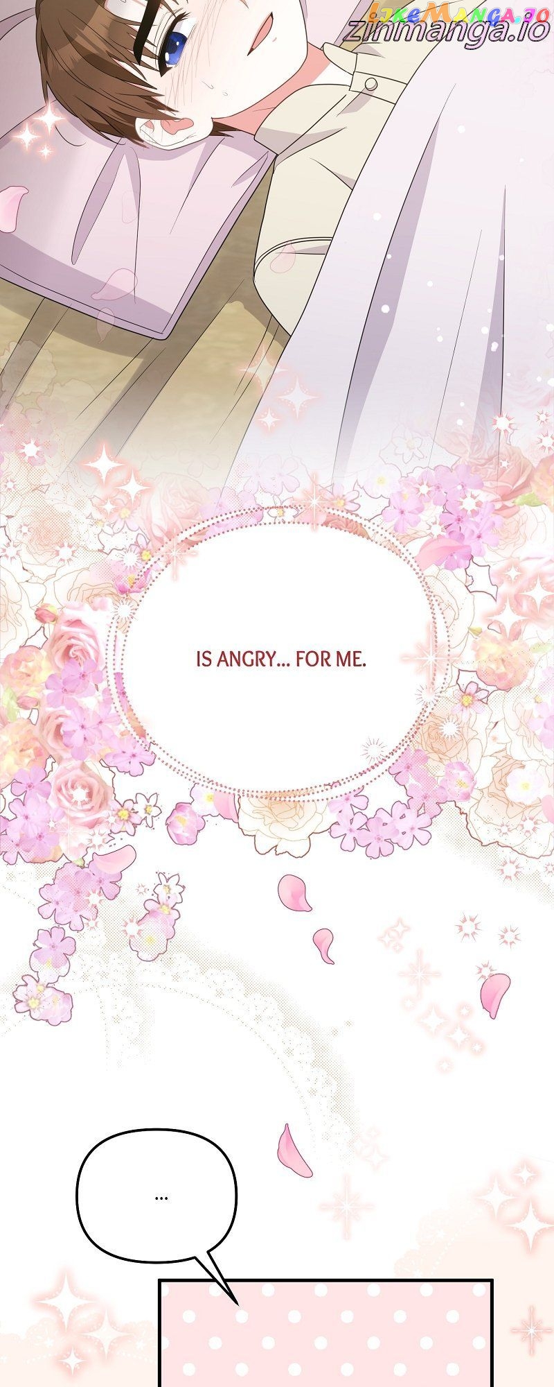 To Those Who Long for My Destruction Chapter 42 - page 21