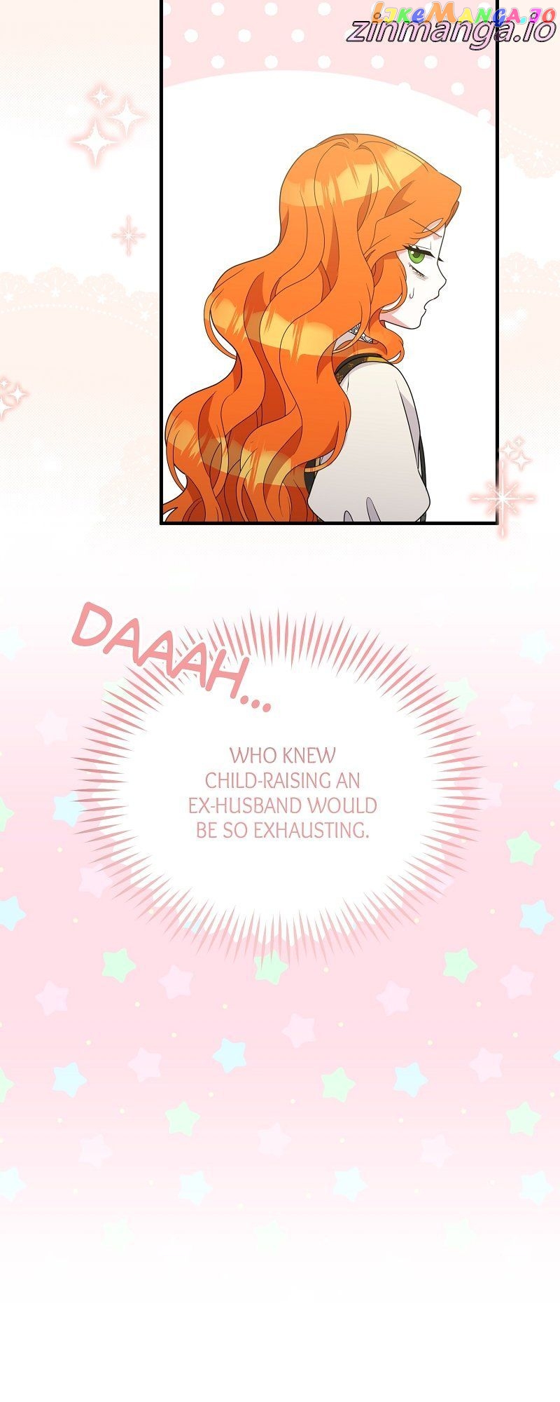 To Those Who Long for My Destruction Chapter 42 - page 22