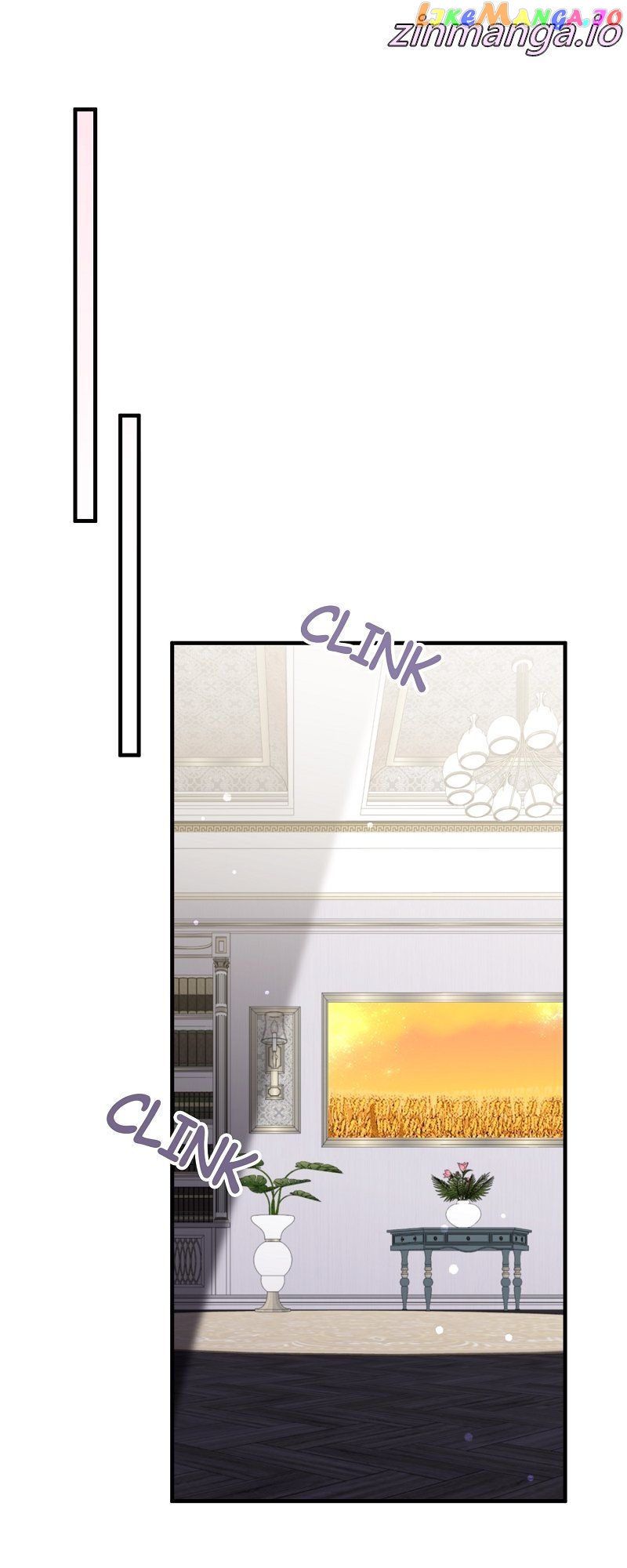 To Those Who Long for My Destruction Chapter 42 - page 23