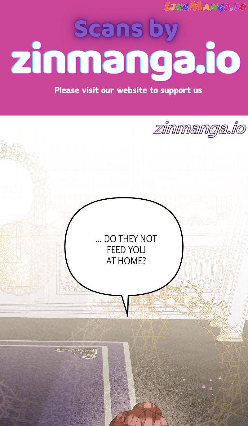 To Those Who Long for My Destruction Chapter 42 - page 24