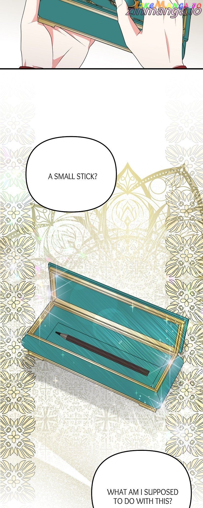 To Those Who Long for My Destruction Chapter 42 - page 29