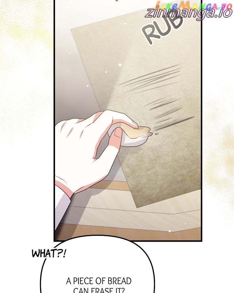 To Those Who Long for My Destruction Chapter 42 - page 32