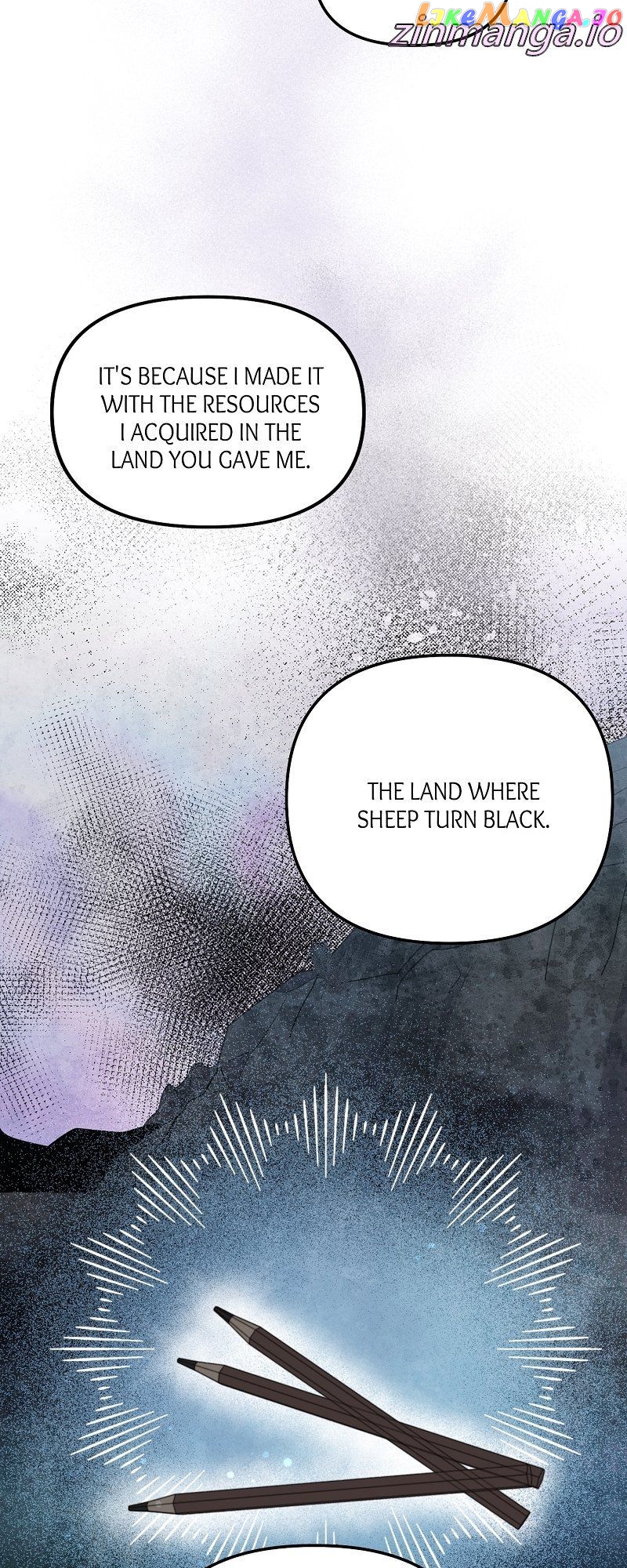 To Those Who Long for My Destruction Chapter 42 - page 36