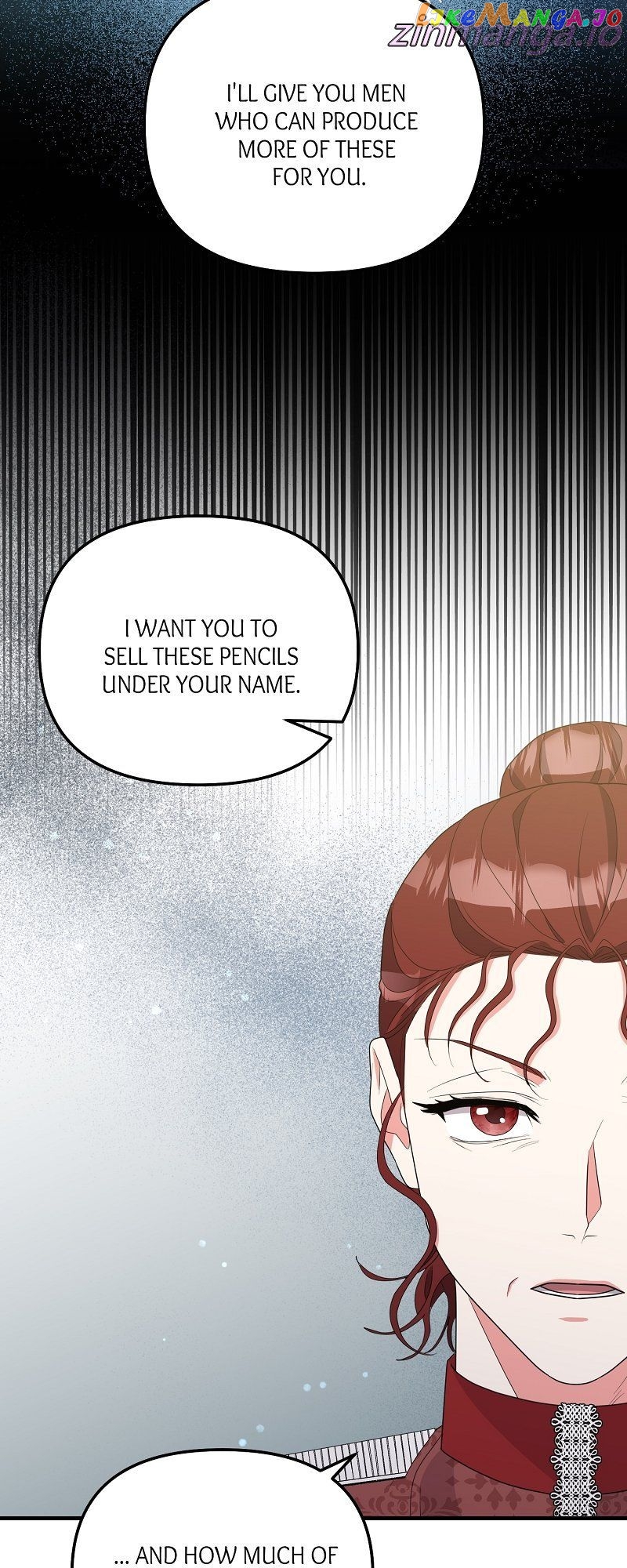 To Those Who Long for My Destruction Chapter 42 - page 37