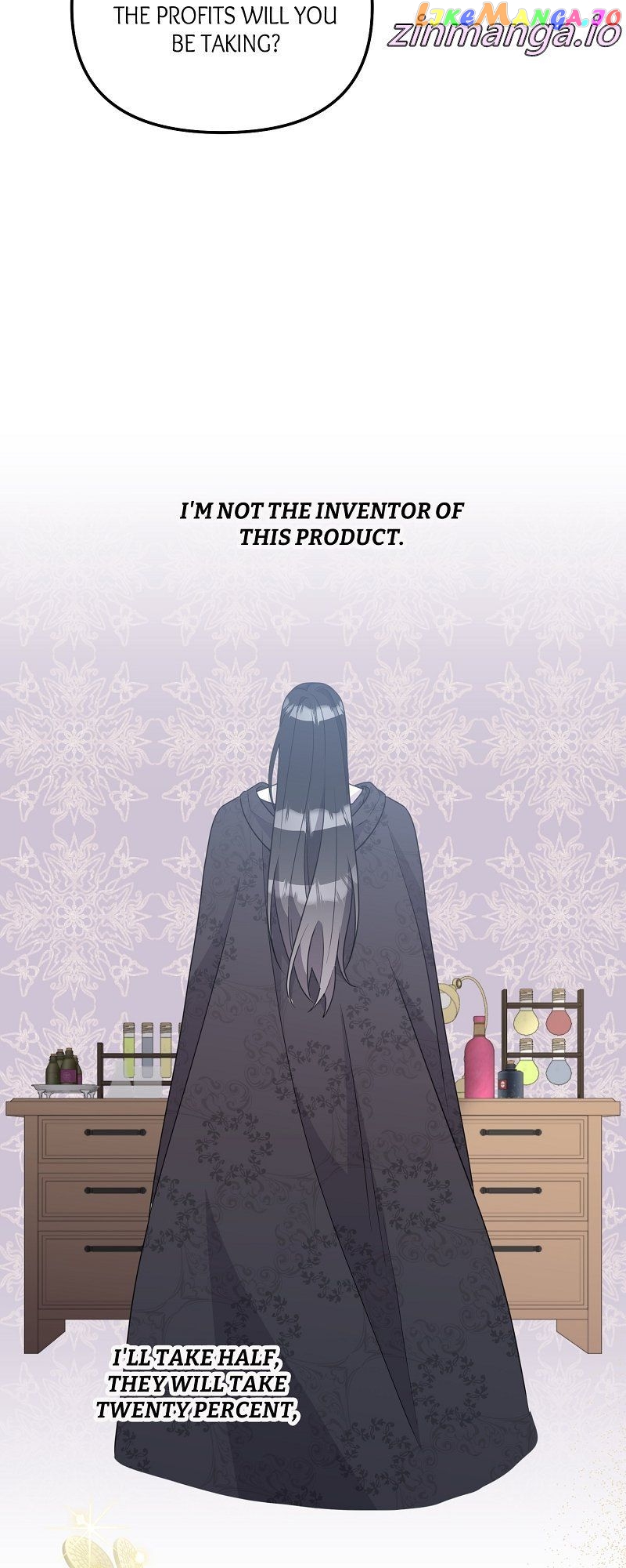To Those Who Long for My Destruction Chapter 42 - page 38