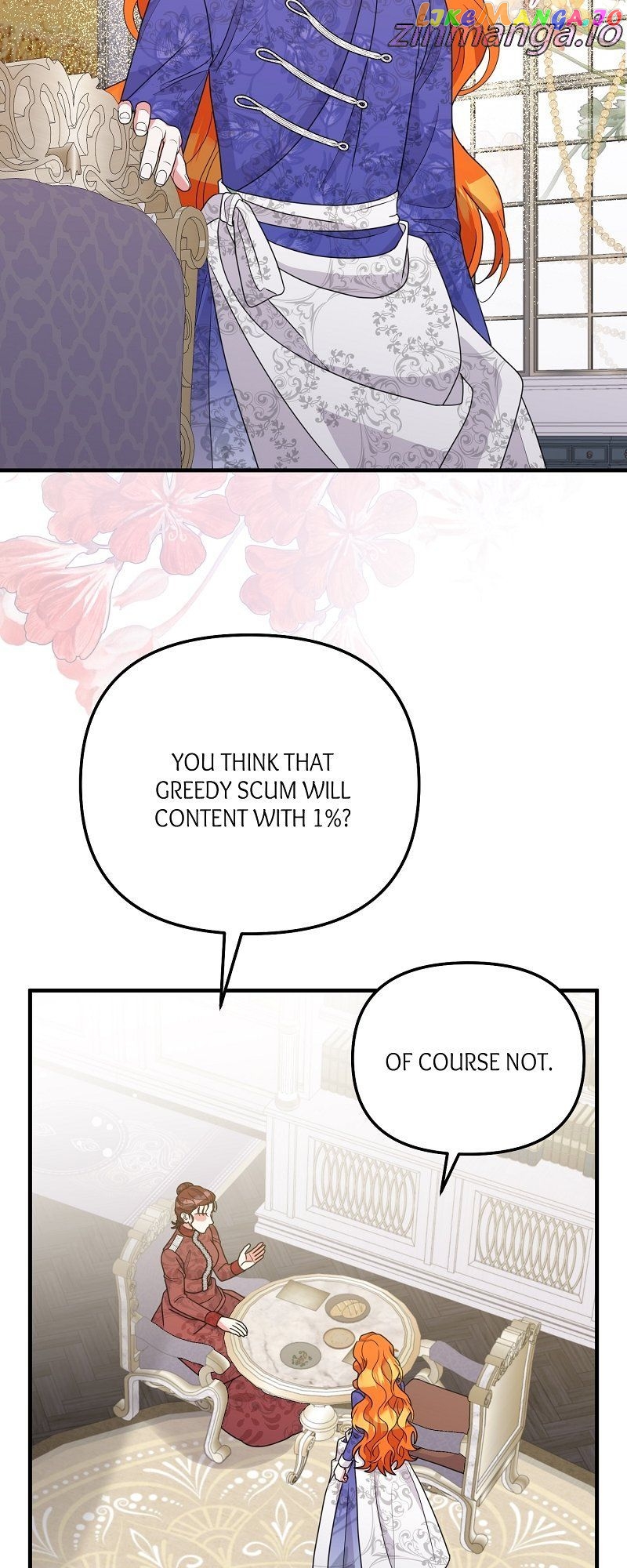 To Those Who Long for My Destruction Chapter 42 - page 41