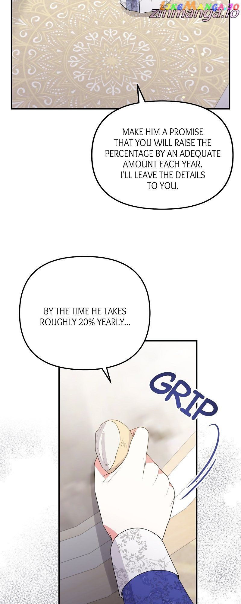 To Those Who Long for My Destruction Chapter 42 - page 42