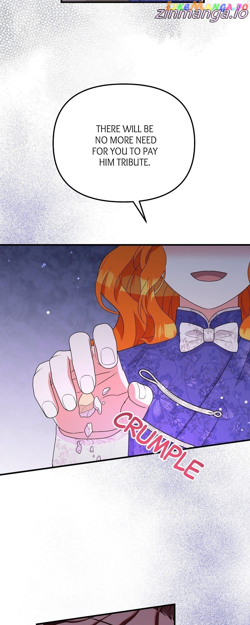To Those Who Long for My Destruction Chapter 42 - page 43