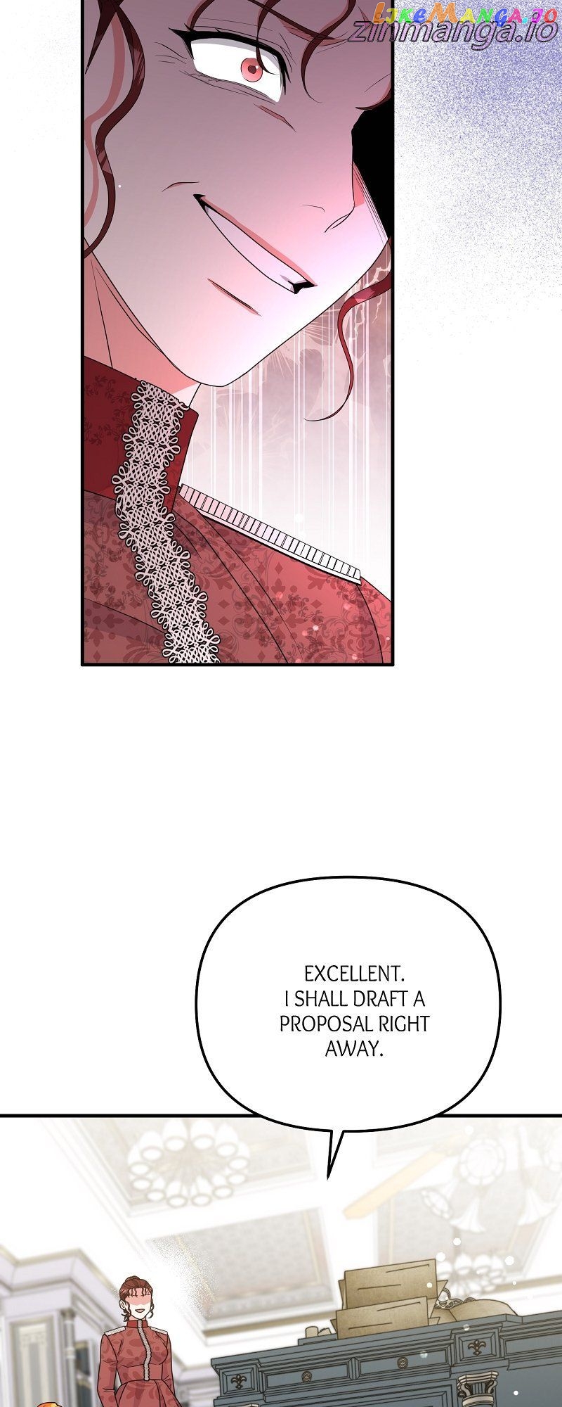 To Those Who Long for My Destruction Chapter 42 - page 44