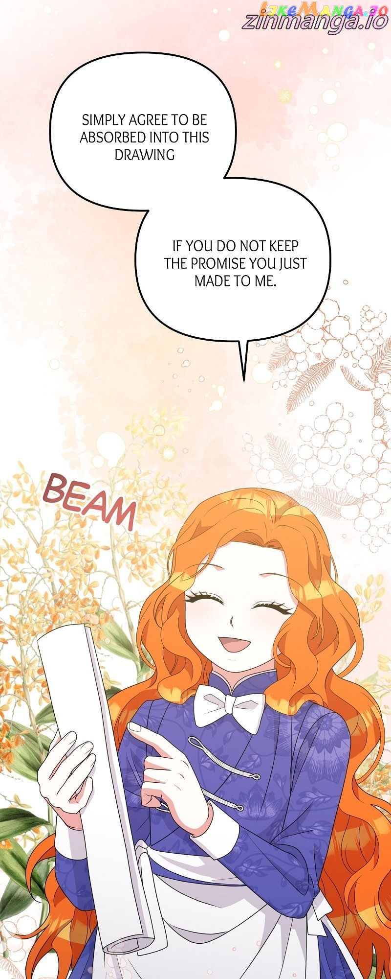 To Those Who Long for My Destruction Chapter 42 - page 46