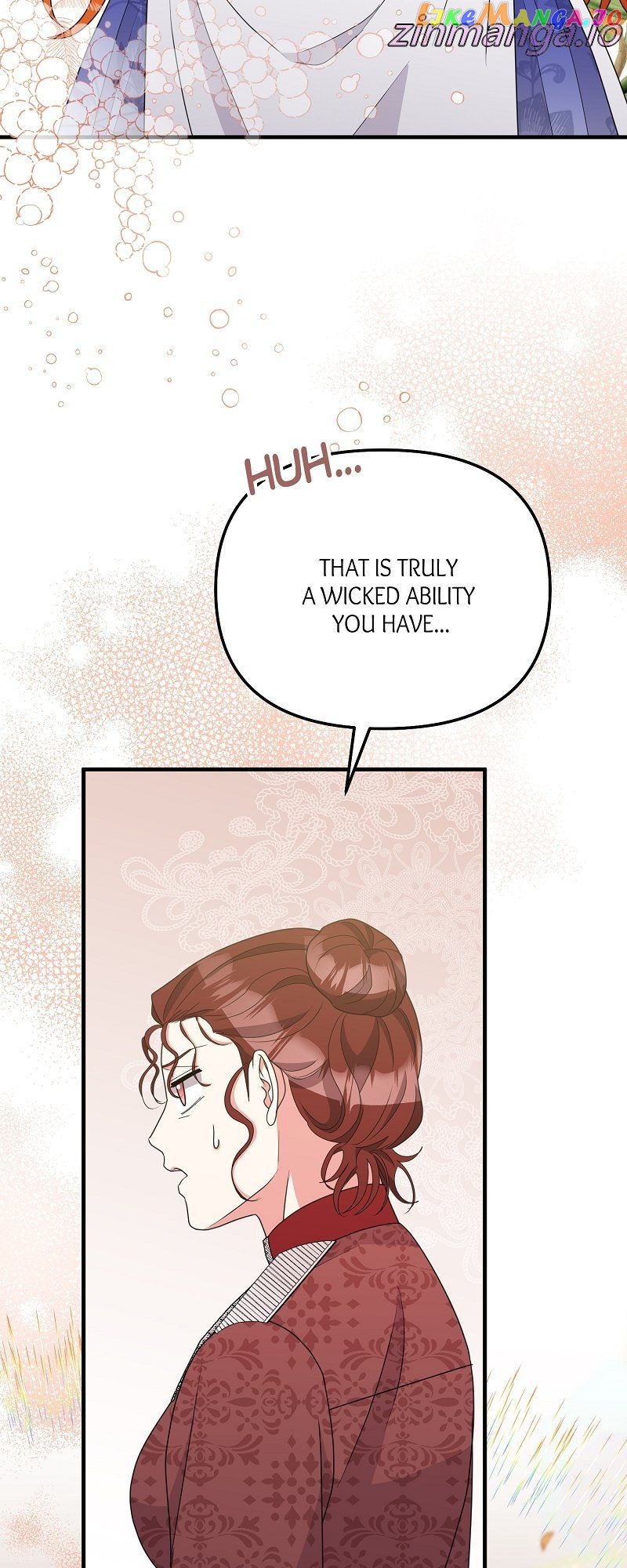 To Those Who Long for My Destruction Chapter 42 - page 47