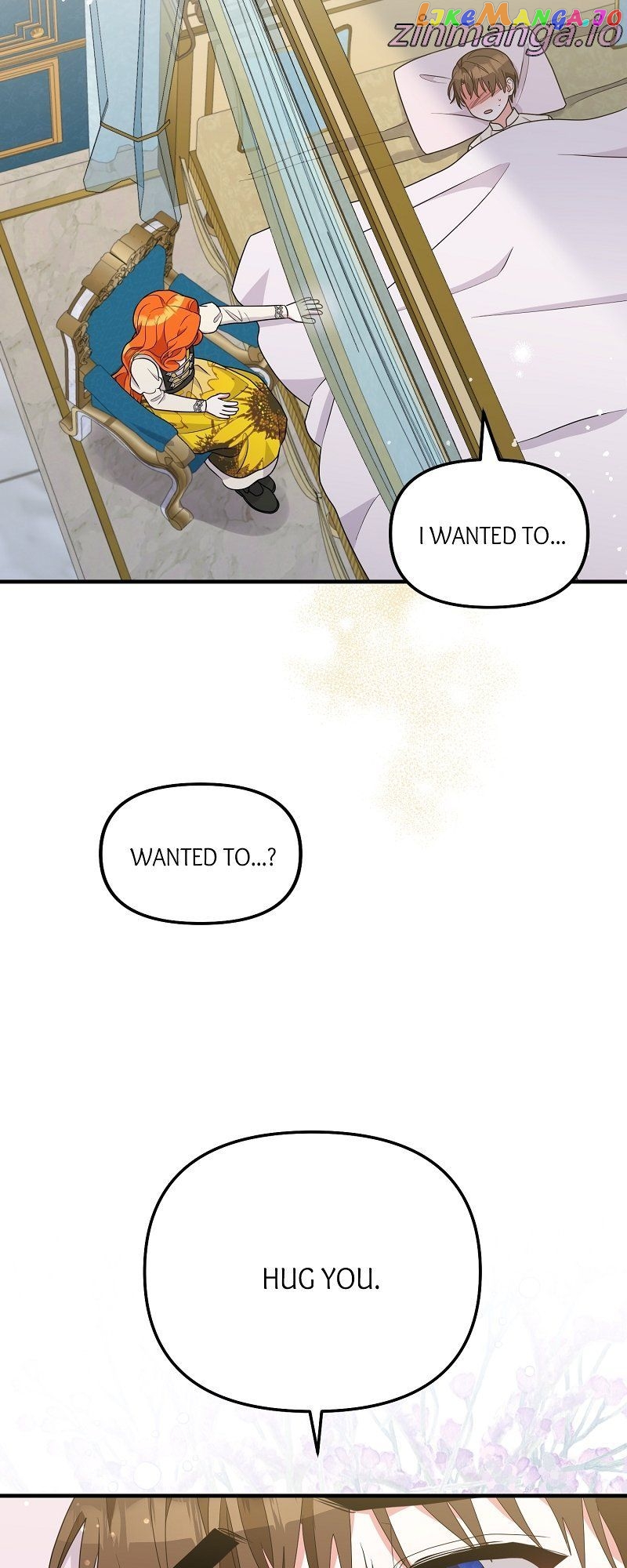 To Those Who Long for My Destruction Chapter 42 - page 6