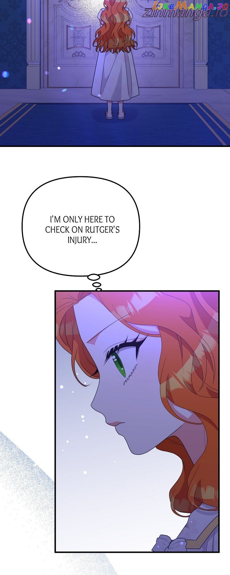 To Those Who Long for My Destruction Chapter 42 - page 52
