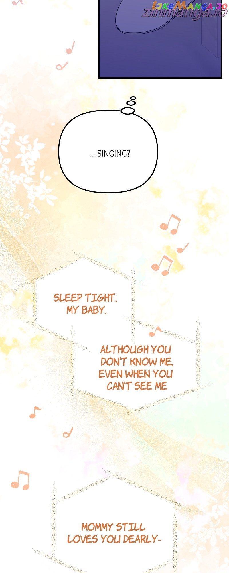 To Those Who Long for My Destruction Chapter 42 - page 54