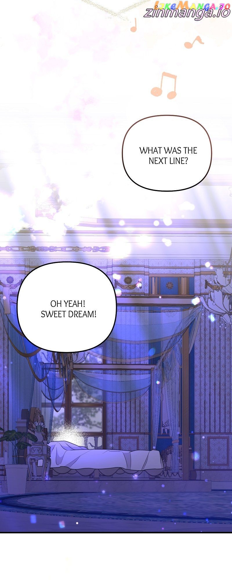 To Those Who Long for My Destruction Chapter 42 - page 55