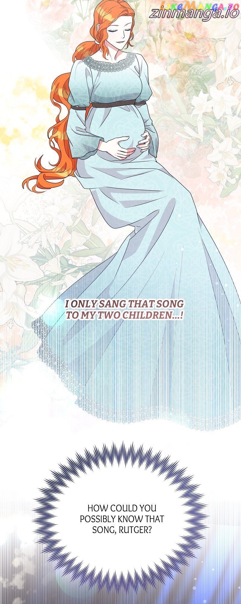 To Those Who Long for My Destruction Chapter 42 - page 57