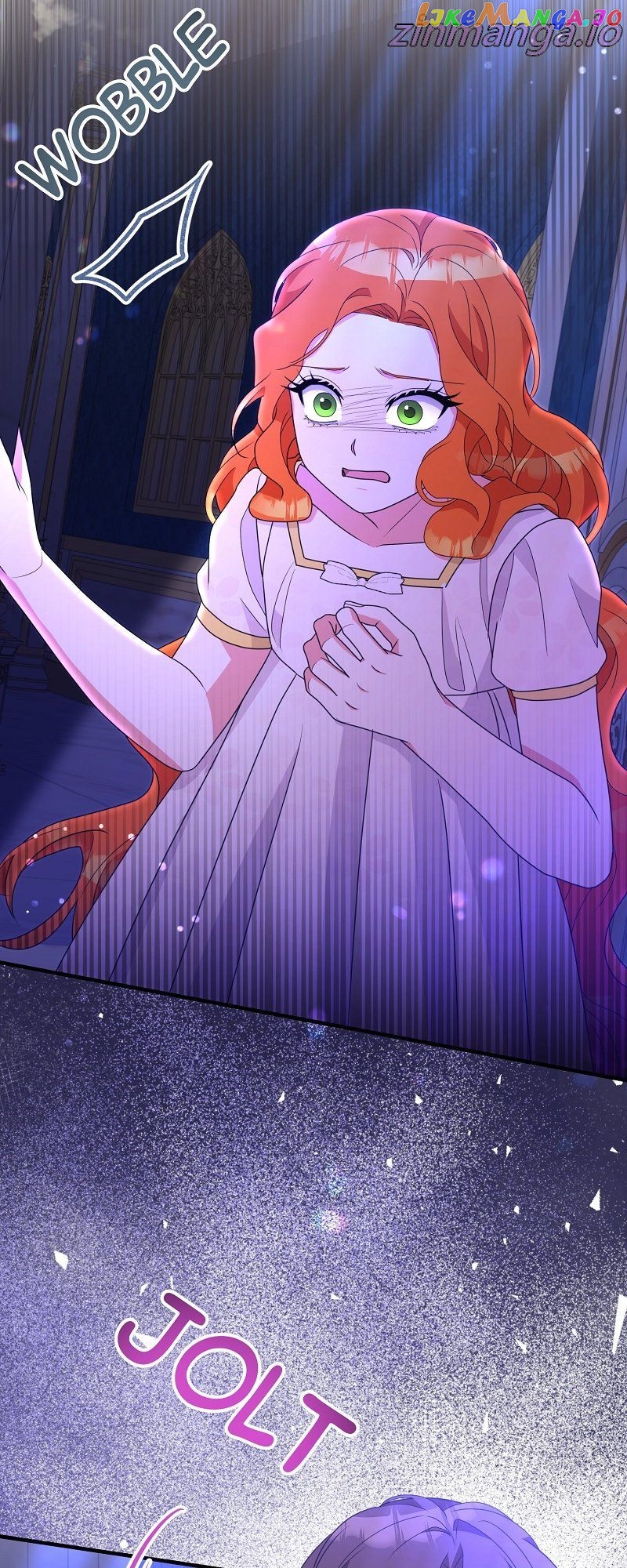 To Those Who Long for My Destruction Chapter 42 - page 58