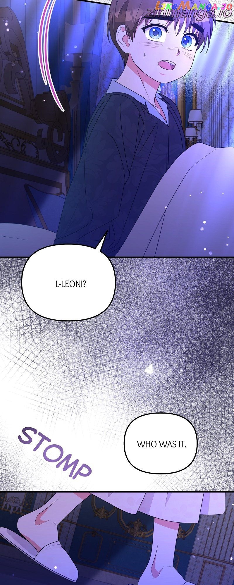 To Those Who Long for My Destruction Chapter 42 - page 59