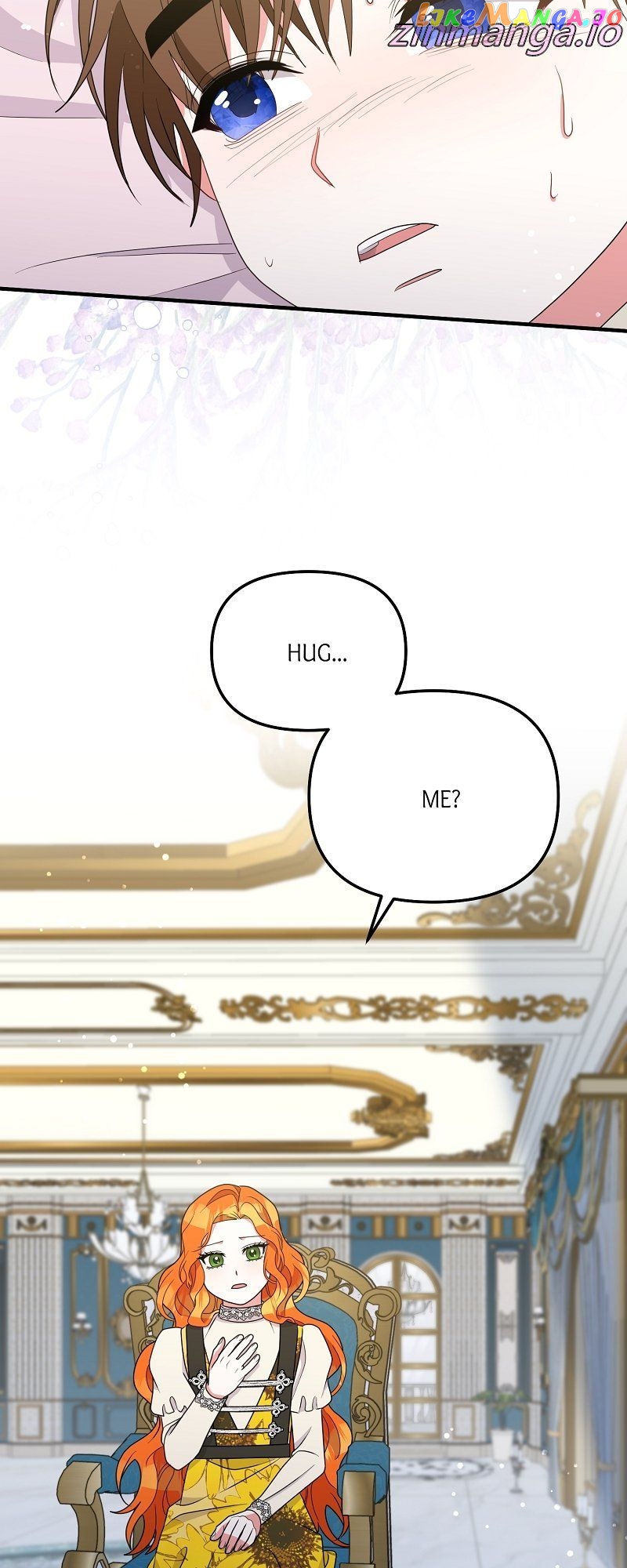 To Those Who Long for My Destruction Chapter 42 - page 7