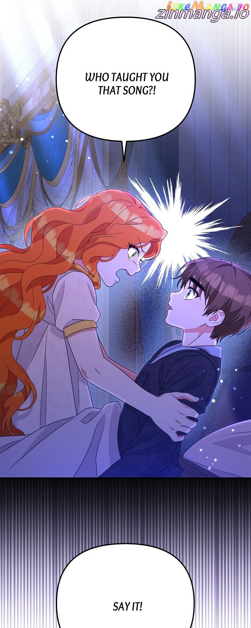 To Those Who Long for My Destruction Chapter 42 - page 61