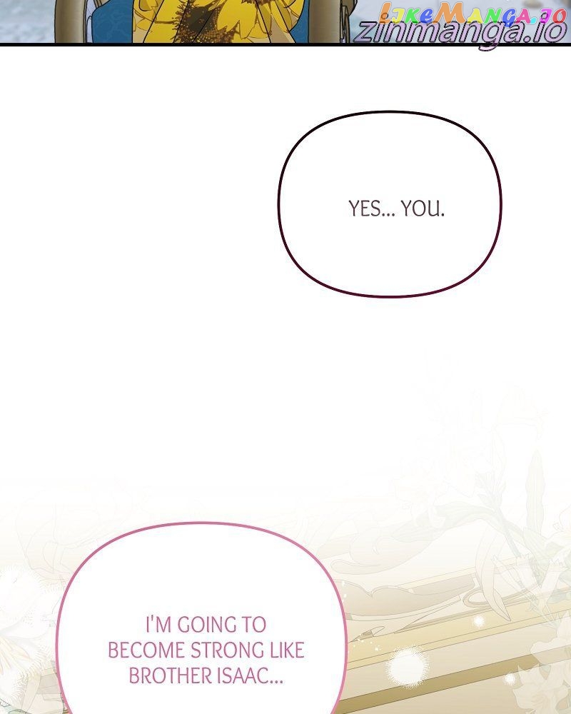 To Those Who Long for My Destruction Chapter 42 - page 8