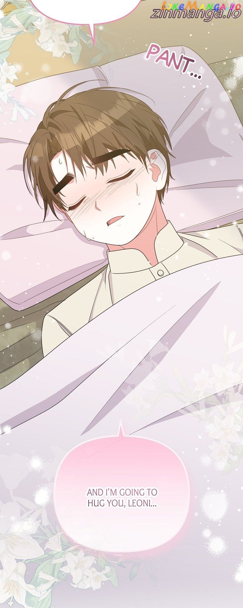 To Those Who Long for My Destruction Chapter 42 - page 9