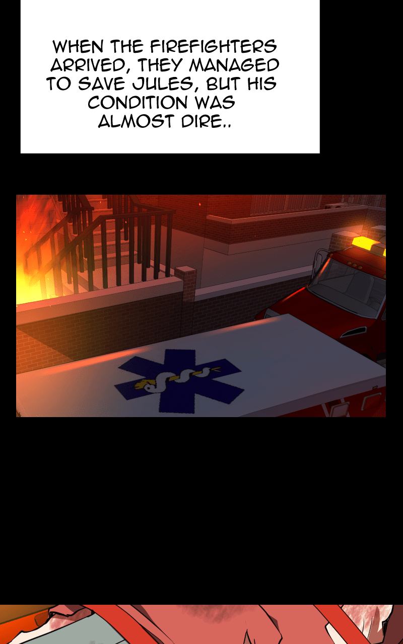Unlovable Replacement Chapter 91 - page 2