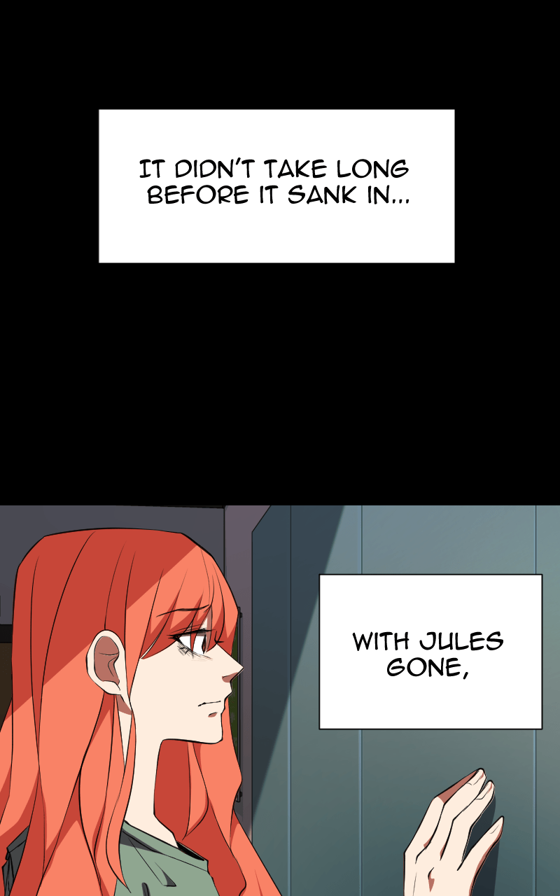 Unlovable Replacement Chapter 91 - page 5