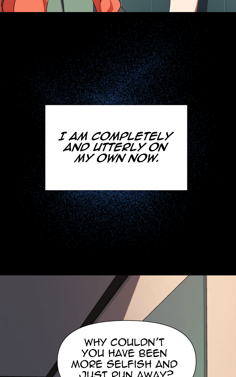 Unlovable Replacement Chapter 91 - page 6