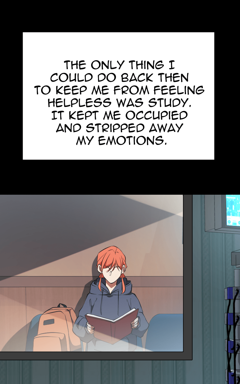 Unlovable Replacement Chapter 91 - page 9