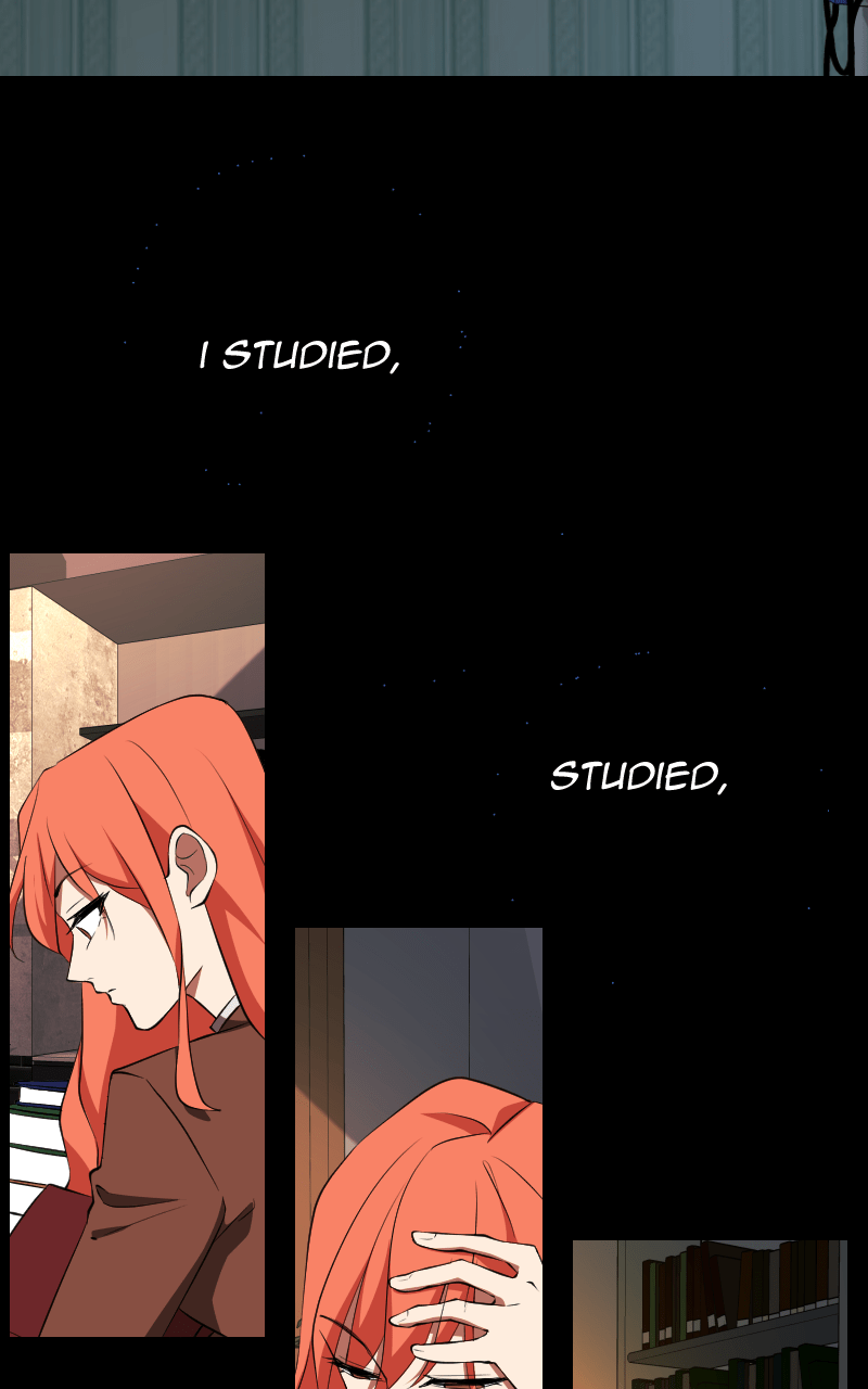 Unlovable Replacement Chapter 91 - page 10