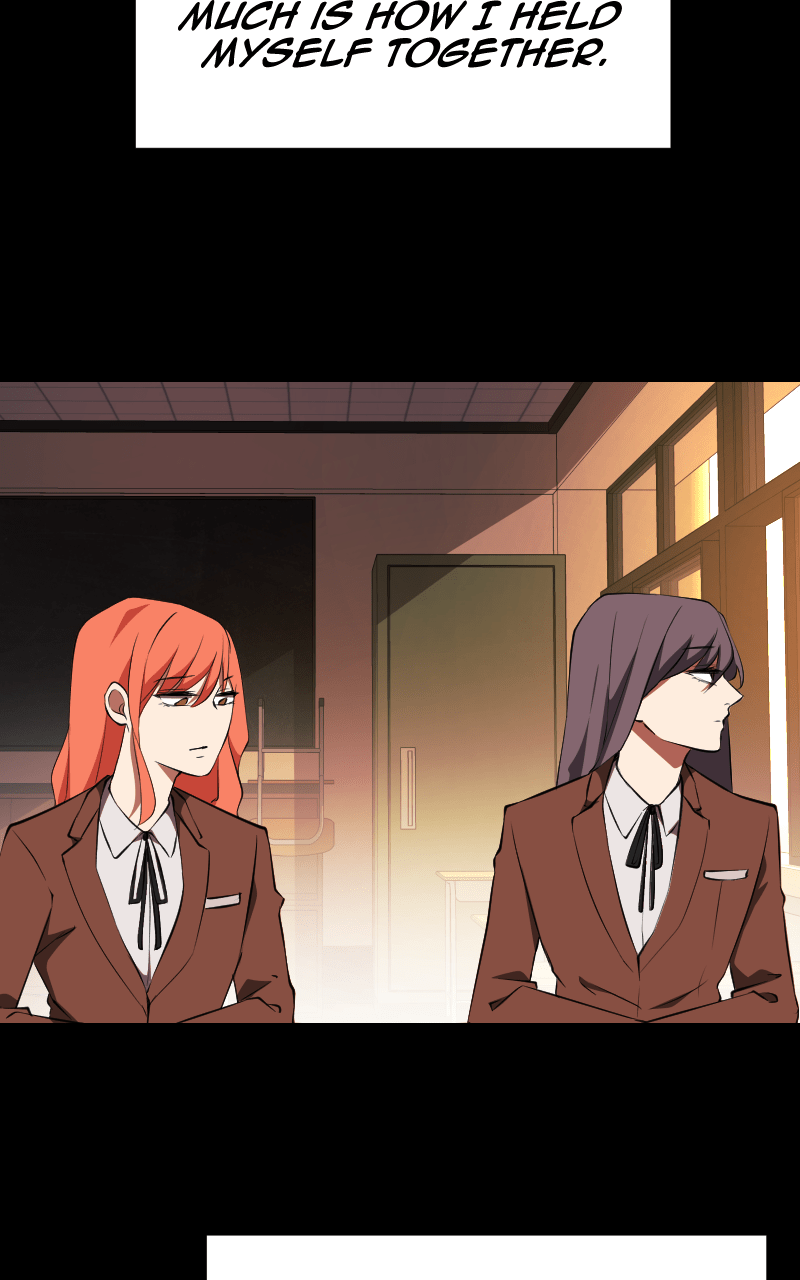 Unlovable Replacement Chapter 91 - page 12