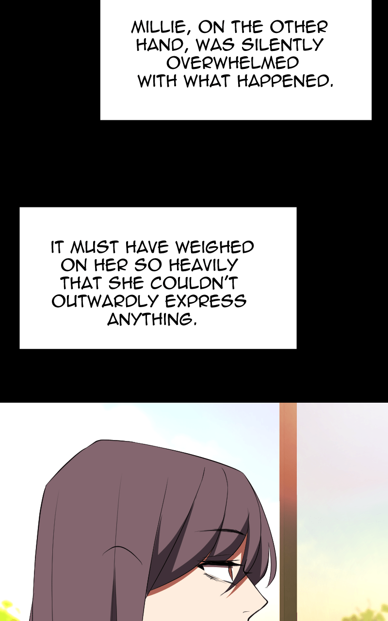 Unlovable Replacement Chapter 91 - page 13