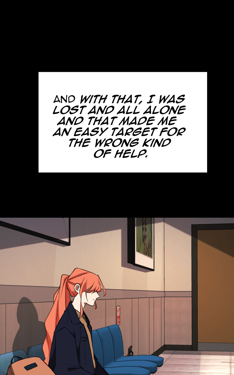 Unlovable Replacement Chapter 91 - page 16
