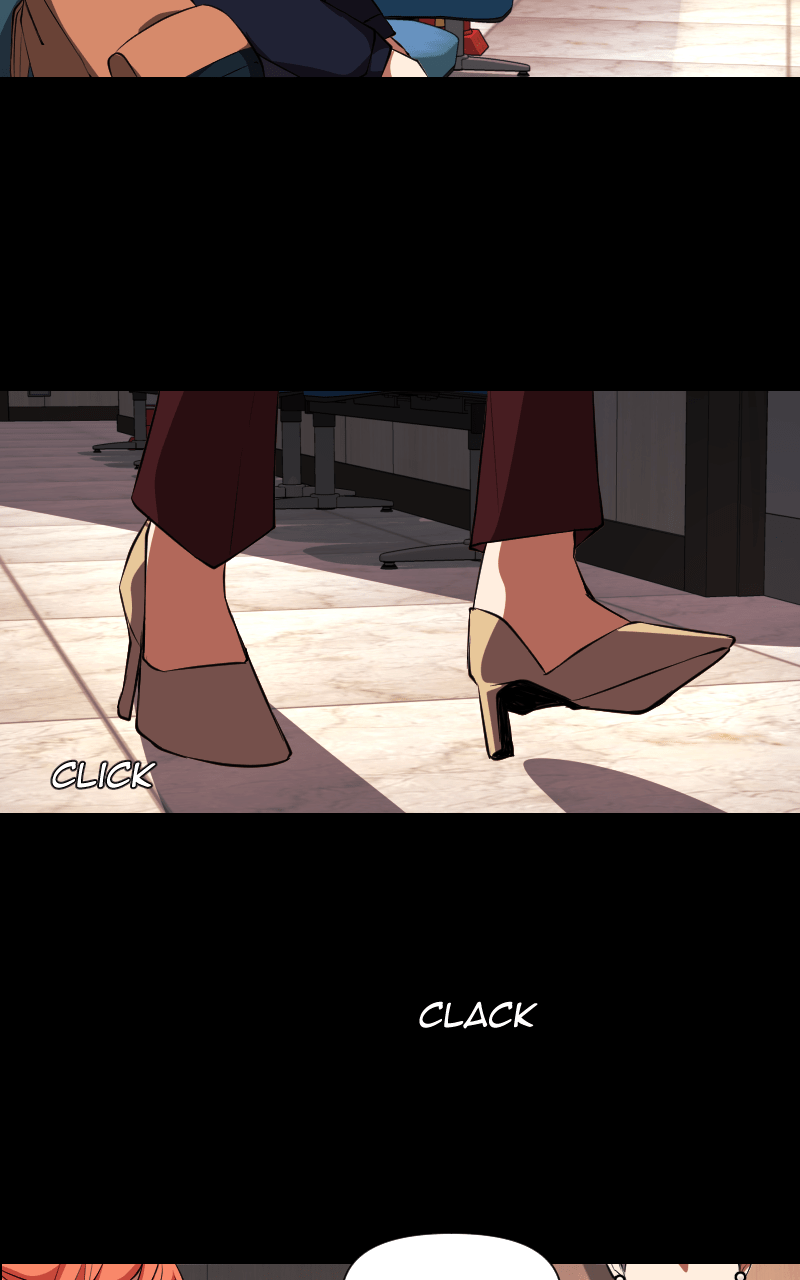Unlovable Replacement Chapter 91 - page 17